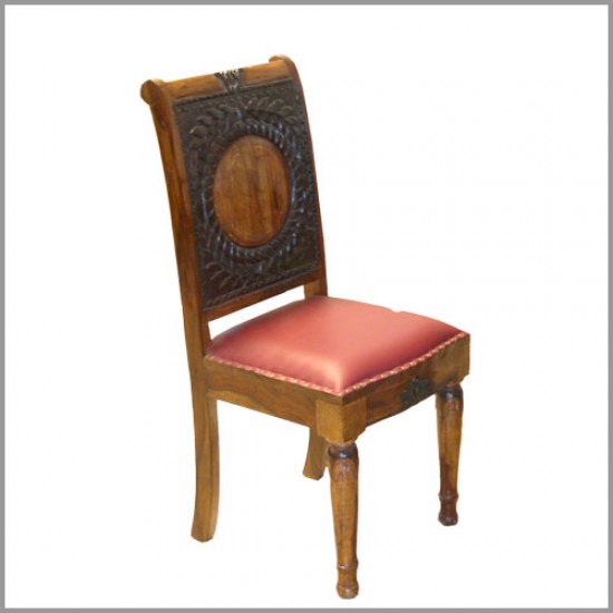 Chair Two Tone 