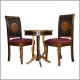 Chair Two Tone Chair Two Tone