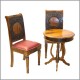 Chair Two Tone Chair Two Tone