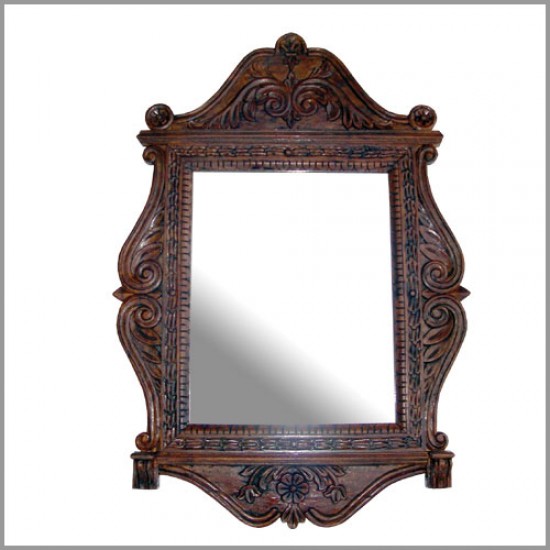 Jharokha Frame