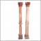Wooden Carved Pillar