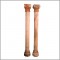 Wooden Carved Pillar