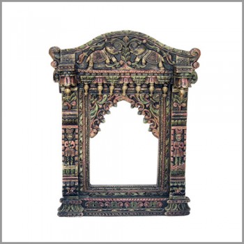 Elephant Jharokha