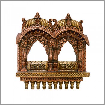 Double Mehrabi Jharokha ht 27 Inches