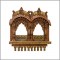 Double Mehrabi Jharokha ht 27 Inches