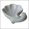 Marble Lotus Bowl
