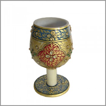 Ornate Goblet