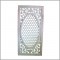 Marble Jali Wall Panel