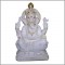 Marble Lord Ganesha Statue