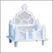 Marble Singhasan