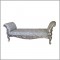 Silver Lounger