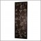 Floral Silver Art Wooden Wall Panel