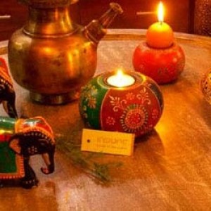 candle stands at best price