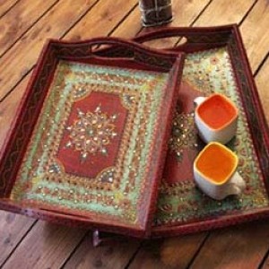 Buy Trays online at best price