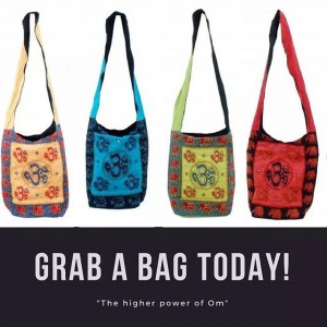 Bags and Totes