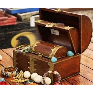 Jewellery Boxes