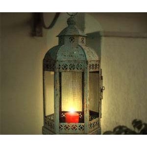 Lamps & Lanterns