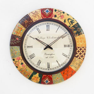 Classic Wall Clocks