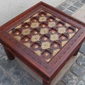 center-table-design