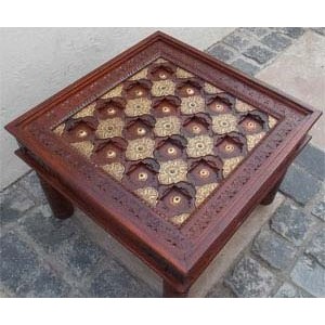 Center & Coffee Tables