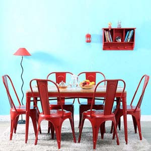 Dining Decor