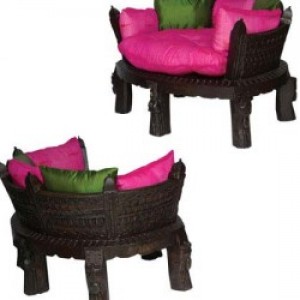 low height chairs
