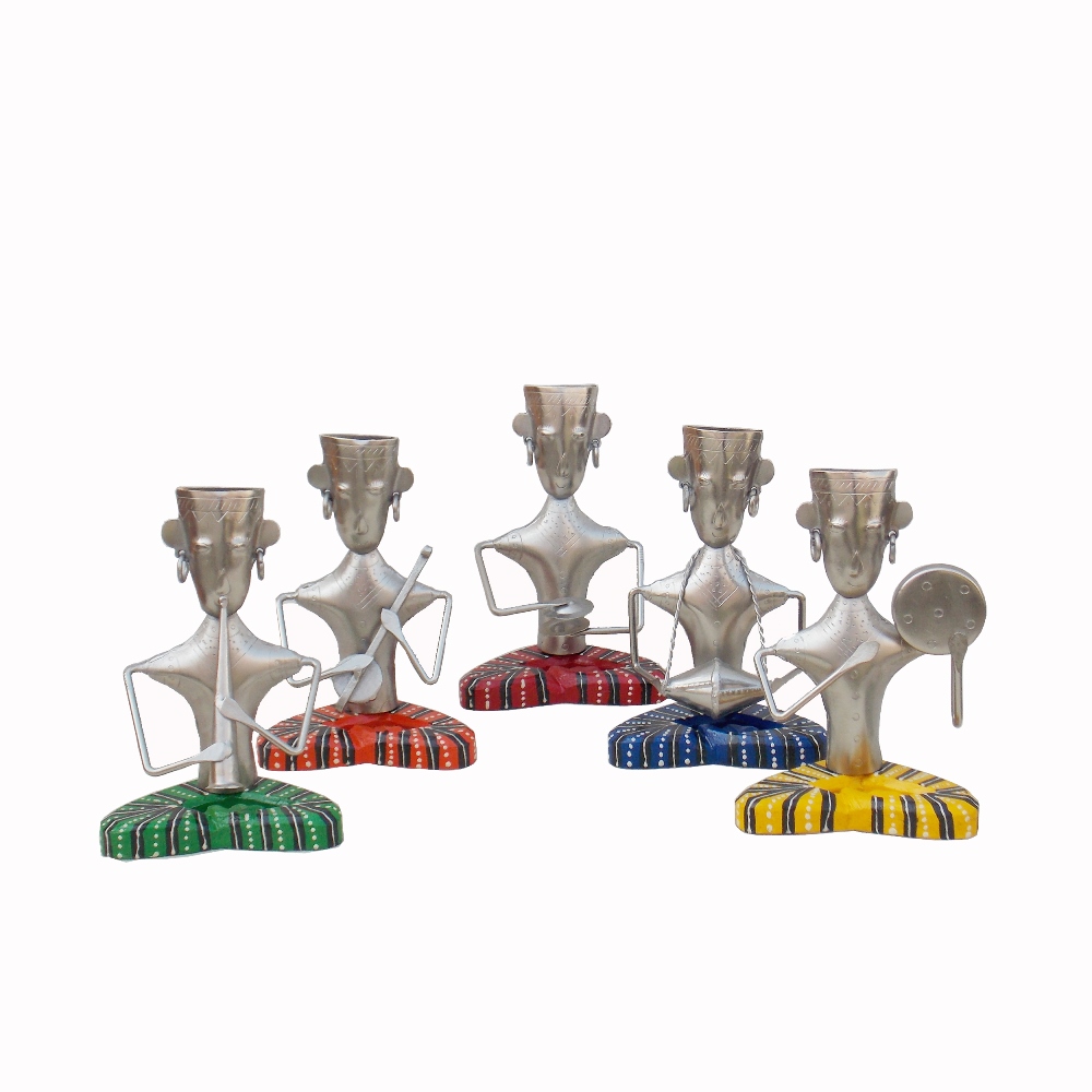 Music Figurine Set
