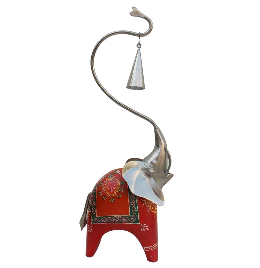 Bell Elephant - Small