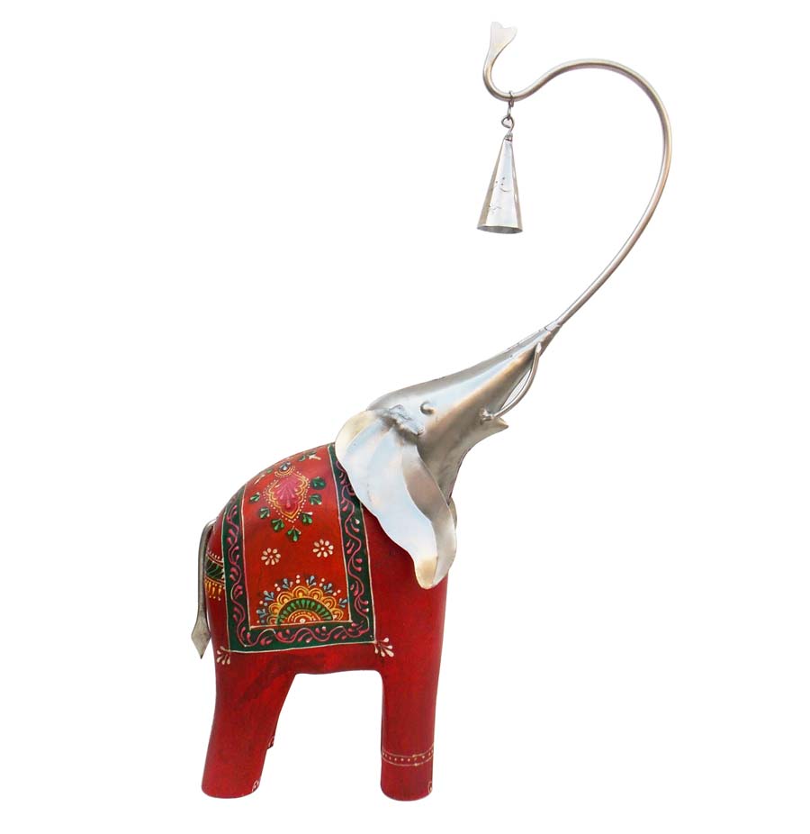 Bell Elephant - Large 