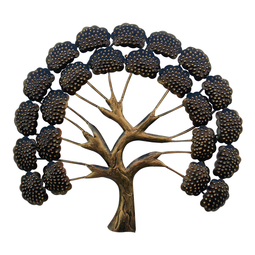 Banyan Tree Wall Decor Panel Banyan Tree Wall Decor Panel