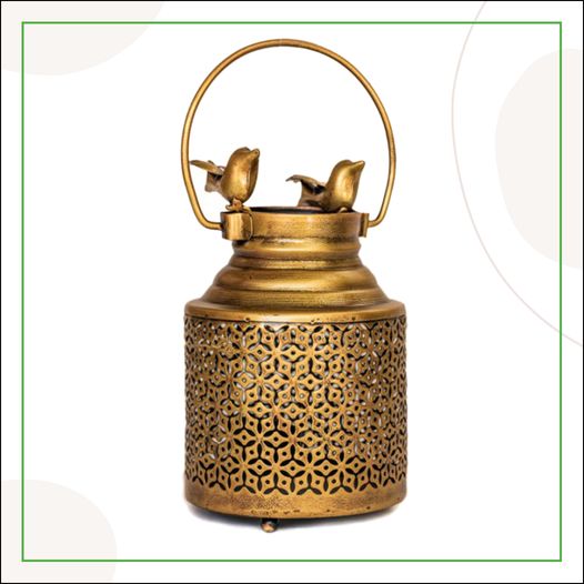 Ketley T-Light Ketley T-Light