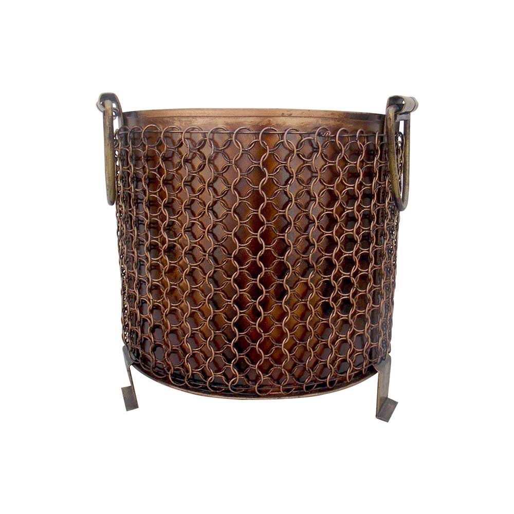 Sigdi Lamp-Copper Finish