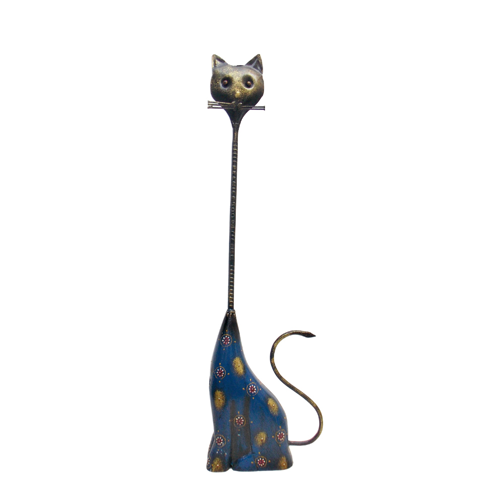 Long Cat Showpiece