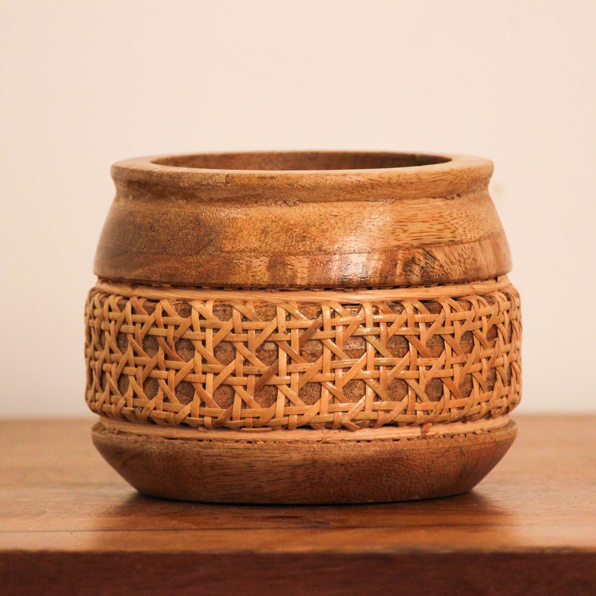 Cane Bowl – Small Cane Bowl – Small