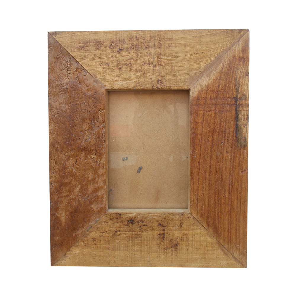 Photo Frame - Reclaimed Wood