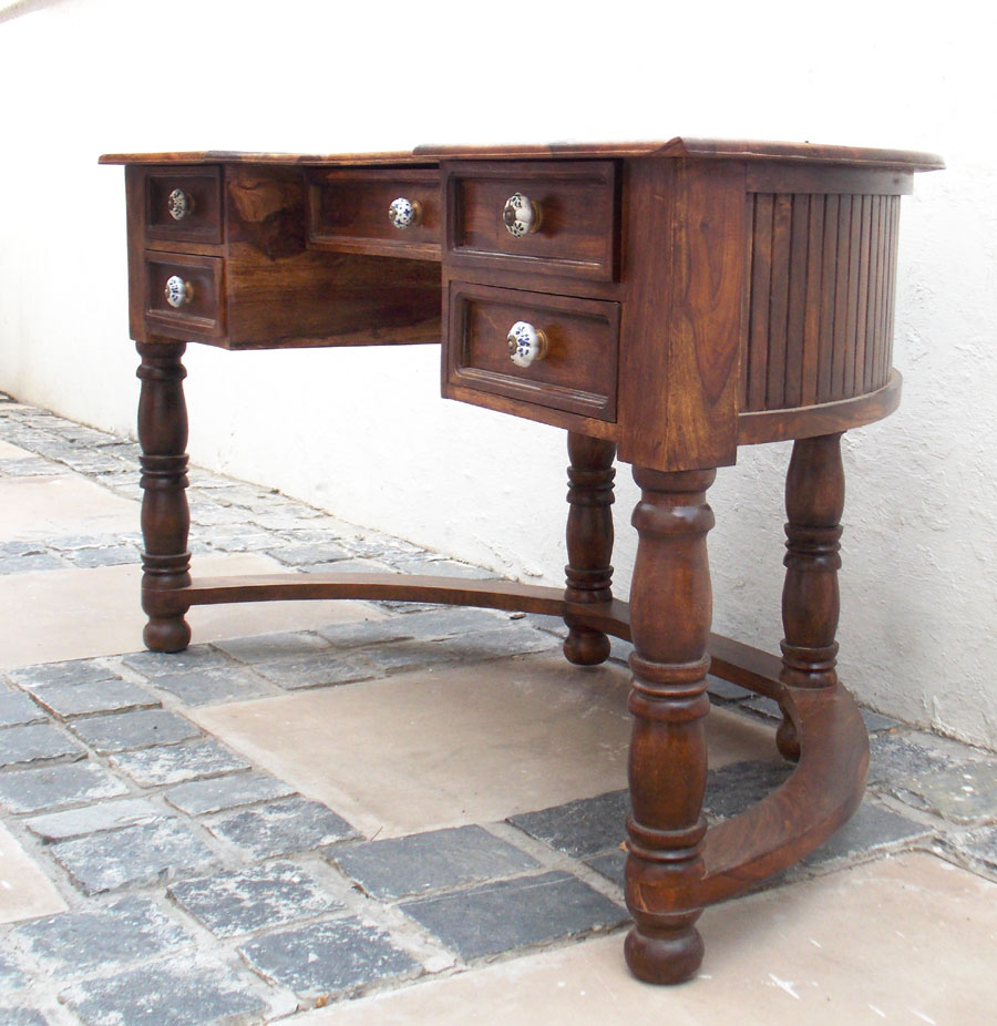 Sheesham Wood Office/Study Table Sheesham Wood Office/Study Table