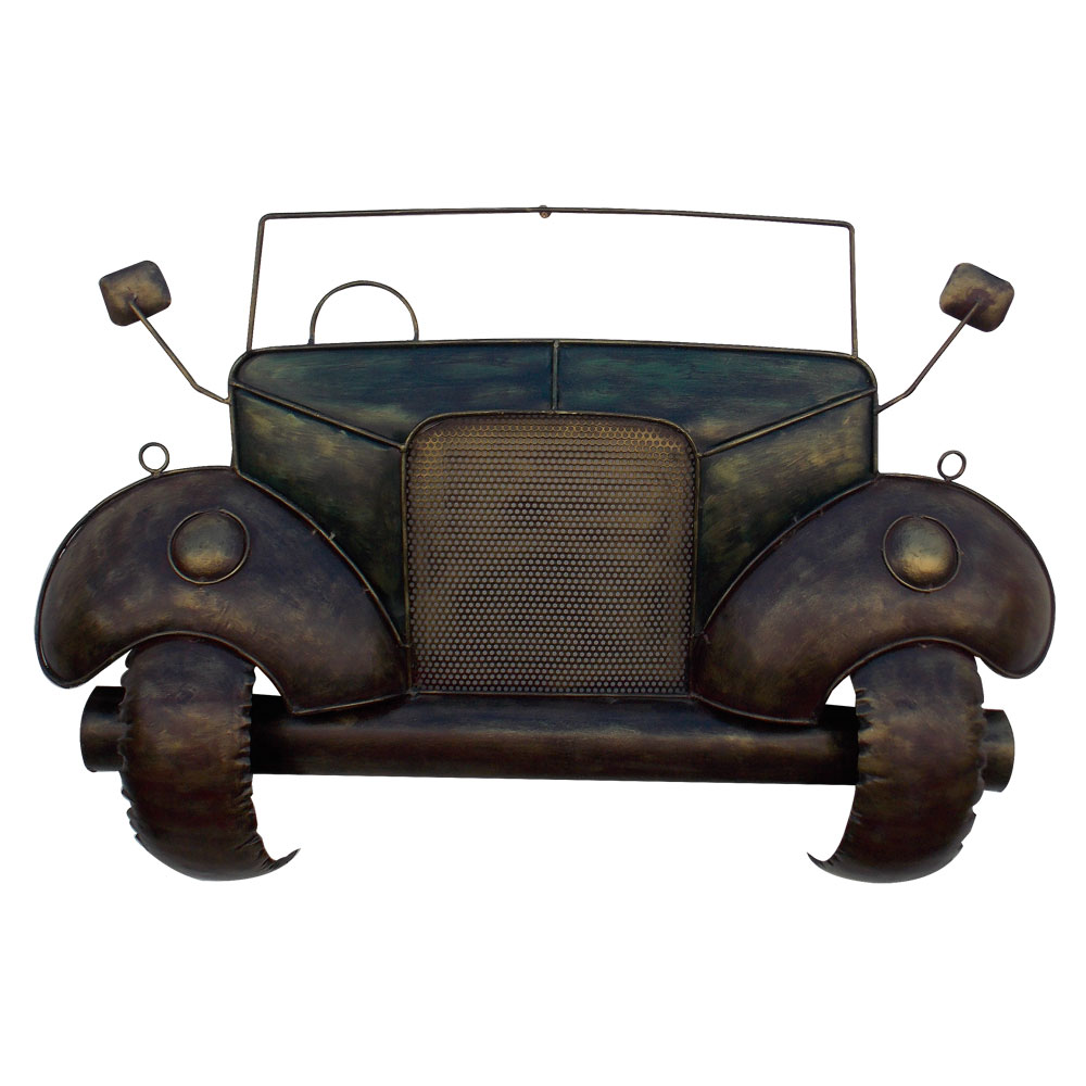 Car Wall Decor