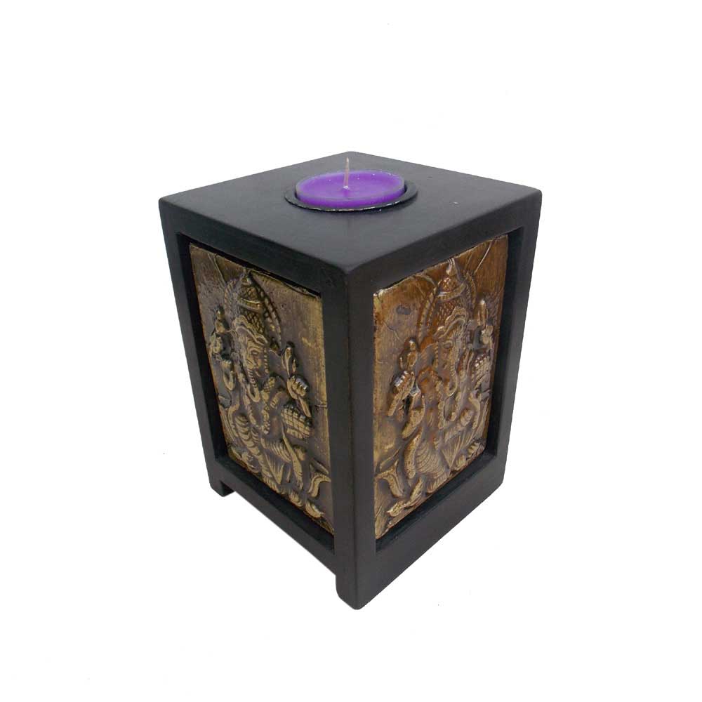 Ganesha Tealight Stand Ganesha Tealight Stand