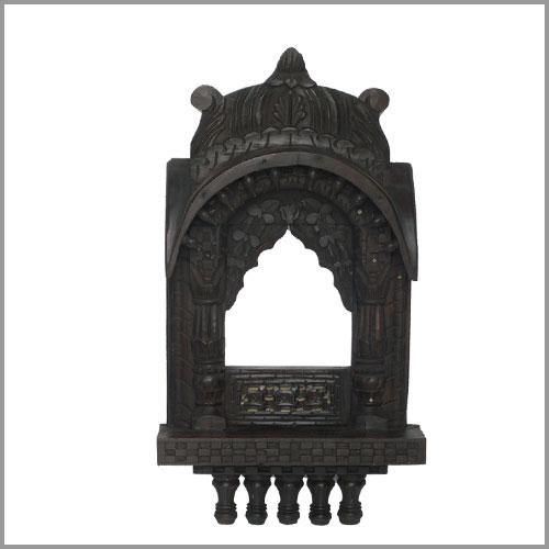 Mehrabi Jharokha Polished