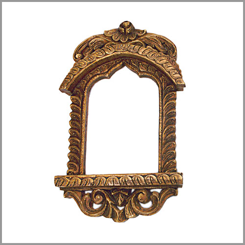 Jharokha Golden
