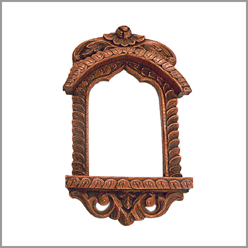 Jharokha Copper