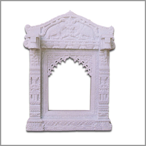 Jharokha Wall Panel