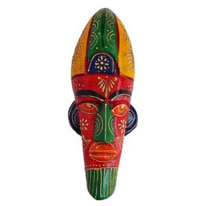 tribal-face-wall-hanging